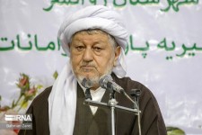 از سوی دشمنان در داخل و خارج هزینه‌های زیادی شده است/ مشکلات رو حانیون اهل سنت با چنین جلساتی حل نمی شود