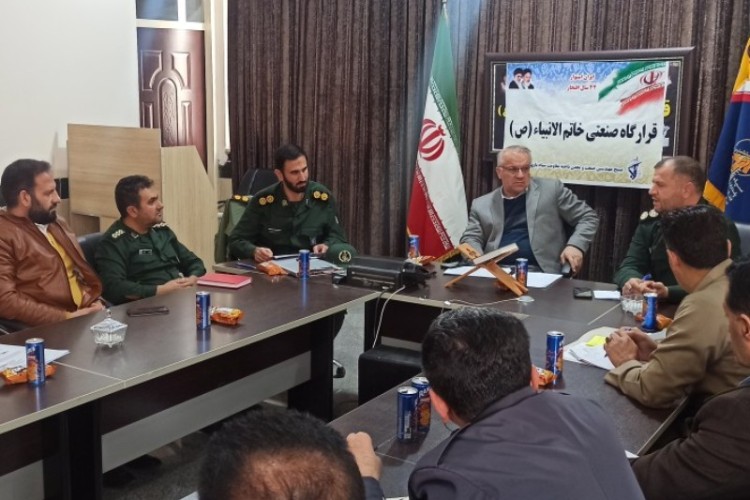 موفقیت ها با نگاه و تفکر بسیجی حاصل می شود/ عقب گرد هرگونه فعالیت، دال بر نگاه بوروکراتیک اداری