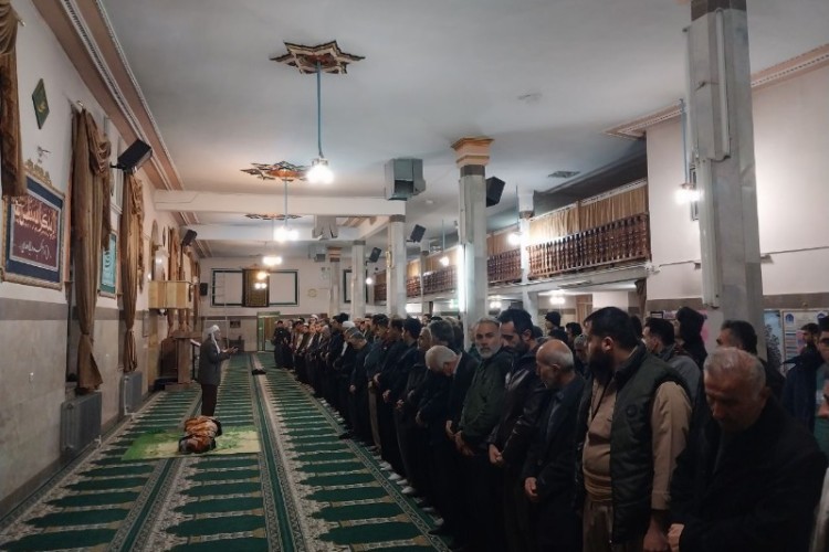 درگذشت بانوی حافظ کل قرآن کریم  درپاوه