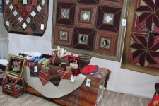 برگزاری جشنواره غذا و نمایشگاه اقتصاد مقاومتی در پاوه