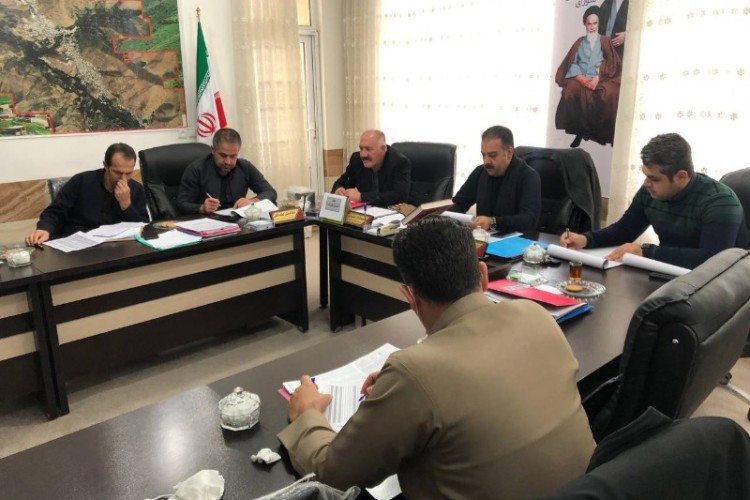 بودجه ۶۰ میلیاردی سال ۱۴۰۲ شهرداری پاوه جهت بررسی تحویل شورای شهر شد