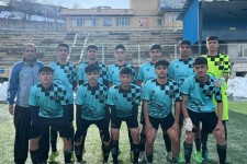 فوتبال پاوە در آستانه تاریخسازی و صعود به جمع تیم های مطرح ایران/دومین برد پیاپی هەڵۆی هەورامان در مسابقات کشوری