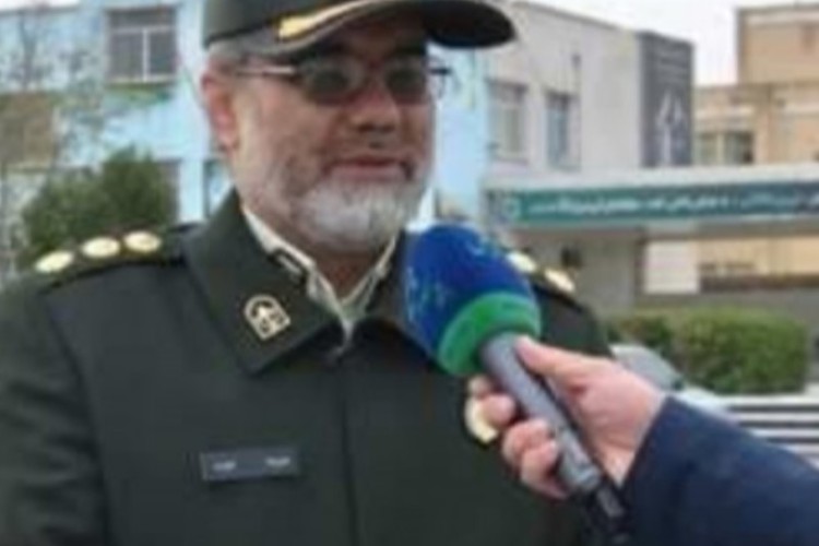 پلیس مجری قانون و حافظ ارزشهاست