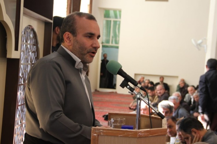 فروش سوخت در شان جوانان پاوه نیست