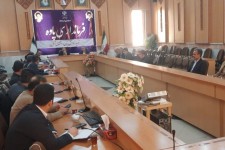 برگزاری نشست کمیته اشتغال شهرستان پاوه