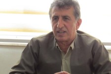 سه راهی پارک شهید کاظمی تا میدان شهدا یک طرفه می شود