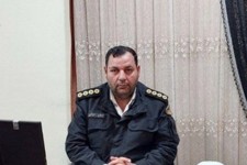 اجرای طرح ترافیکی از هفته آینده در پاوه