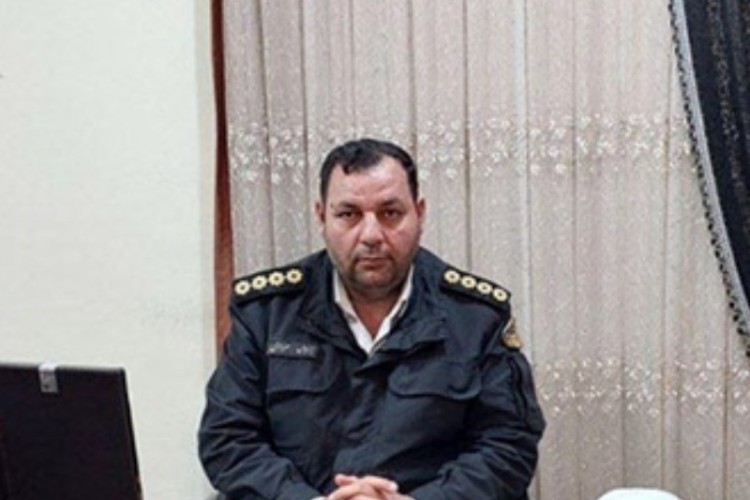 اجرای طرح ترافیکی از هفته آینده در پاوه