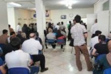گلایه‌های شهروندان پاوه ای از معطلی‌ها در مراکز درمانی/ عدم رعایت نوبت بیماران توسط عده ای فرصت طلب