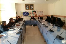 فرهنگ مردم شهرستان عامل اصلی و تعیین کننده برای پرداختن به مساله سالمندی است