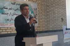 اراده یاسین خسروی سبب رکورداری وی در جهان شده است