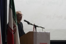 دوران دفاع مقدس، برگ طلایی هلال احمر بود/ دشمن با گسل اجتماعی و برهم زدن اقتصاد بدنبال ضربه زدن به ملت ما است