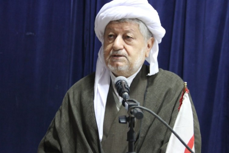 زحمات هلال احمر در جنگ تحمیلی فراموش نشدنی است/توطیه دشمنان علیه جمهوری اسلامی هرگز تمام نمی شود