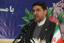 ۱۳۰ واحد مسکن در استان به بهره برداری رسید/ماموستا قادری برای ما یک سرمایه است