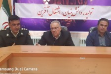 باید اثر فوری اجرای طرح کاهش ترافیک ، در ایام عید مشهود باشد