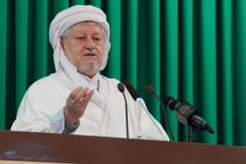 امام جمعه پاوه: از سرگیری روابط ایران و عربستان یک اقدام مثبت و ارزشمند است