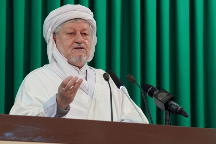 امام جمعه پاوه: از سرگیری روابط ایران و عربستان یک اقدام مثبت و ارزشمند است