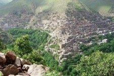 روایت دردناک جنایت شیمیایی در شهر نودشه/عوارضی که پس از سه دهه هنوز گریبانگیر اهالی است