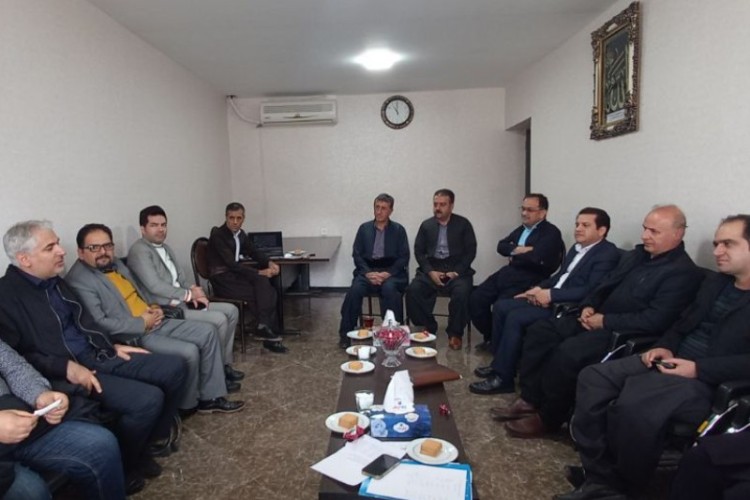 تصویب طرح تفصیلی شهر پاوه