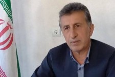 راه‌اندازی دوربین‌های کنترل ترافیک سطح شهر پاوه