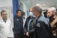 روز پرکار سردار آسیابانی در پاوه