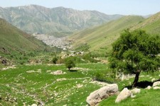 برخورد با هرگونه تخلف رانندگی در روز طبیعت