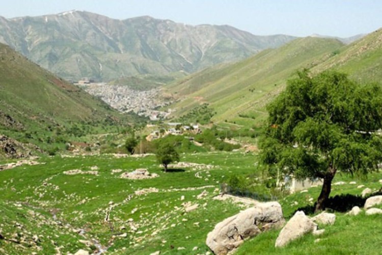 برخورد با هرگونه تخلف رانندگی در روز طبیعت