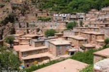 تکمیل ظرفیت مراکز اقامتی پاوه