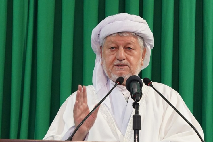 امام جمعه پاوه: تداوم ظلم بر فلسطینیان ، ناهماهنگی حامیان آنهاست