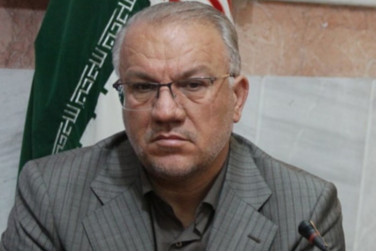 حق مردم انقلابی پاوه است که ما خود را نوکر و خدمتگزار آنها بدانیم