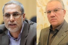 فرماندار سابق پاوه  مدیرکل ارزیابی و فروش سازمان اموال تملیکی کشور شد