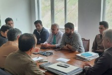 جشنواره غذاهای محلی و نمایشگاه صنایع دستی هورامان برگزار می شود