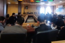 گلریزان 183 میلیون تومانی خیرین جوانرودی برای آزادی زندانیان غیرعمد