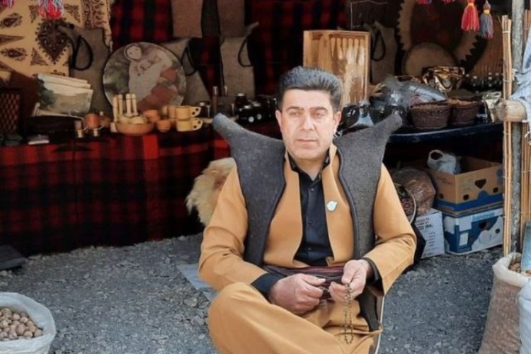 سومین جشنواره غذاهای محلی هورامان در شهر باینگان برگزار میگردد