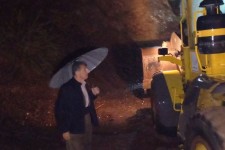 مشکلی در سطح خیابان های پاوه نداریم