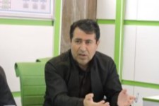 خرید یک دستگاه دیالیز با مشارکت مردم اولویت بیمارستان قدس می باشد