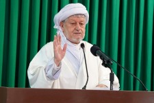 امام جمعه پاوه: مسئولین قدردان همراهی مردم با آرمانهای انقلاب باشند