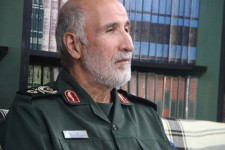 ما ادامه دهنده راه شهدا به عنوان رهروان صادق صراط مستقیم هستیم