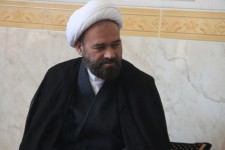 خانواده شهدا بزرگترین سرمایه های معنوی انقلاب و ملت هستند +تصاویر