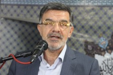 امروز دشمنان خانواده های ما را نشانه گرفته اند