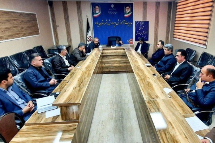 حفظ دستاورد ، از کسب آن سخت تر است / مدیران خود باید شخصا در این شورا حضور داشته باشند