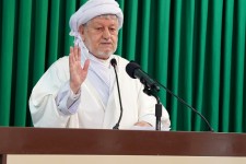 امام جمعه پاوه: دین ، اخلاق و فرهنگ اورامانات نباید خدشه دار شود