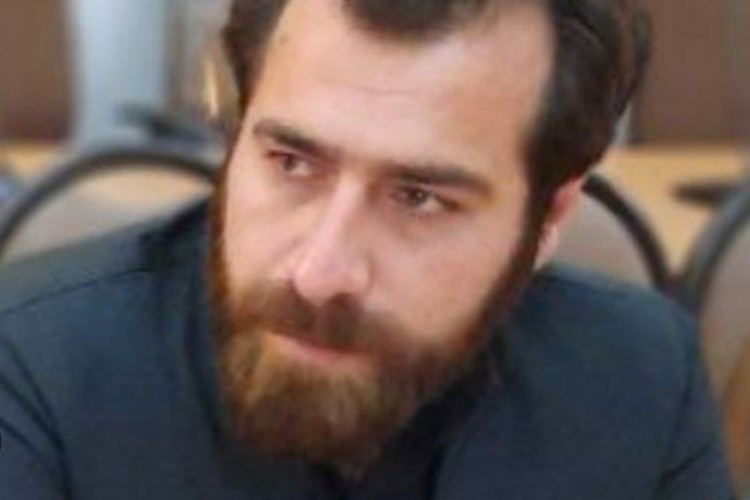 شهردار نودشه منصوب شد/خسروی سکاندار جدید شهرداری نودشه