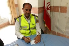 احداث  پلیس راه پاوه از ضروریات است