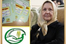 اهدای ۲۰۰ بن کفش به کمپین مهربانی های جوانرود