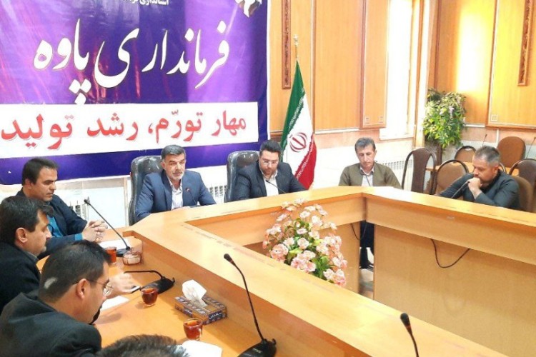 تلاش های مدیران در زمینه برخورد با ساخت و سازها و تغییر کاربری های غیرمجاز کافی نیست