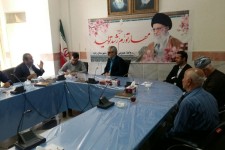 مقدمات جذب و اشتغال فرزندان شهدا و جانبازان فراهم شده است