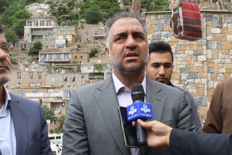 سال گذشته 200 میلیاردتومان اعتبار به کل روستاهای سطح استان اختصاص پیدا کرد