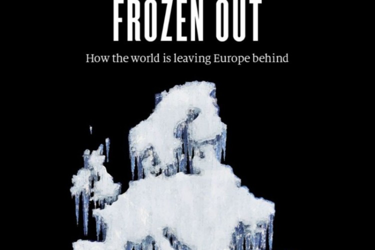 زمسانو سەختو اروپای