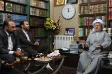 ماموستا قادری: خدمات بهزیستی به عموم جامعه تبیین گردد